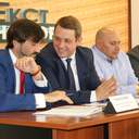 Як ромська спільнота може брати участь у політичному житті країни, - результати круглого столу в Одесі