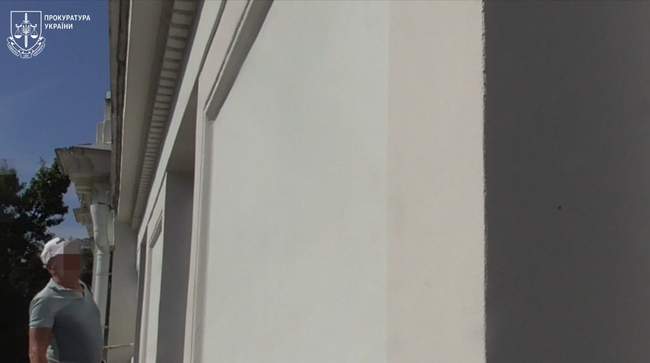 ФОТО: Одеська обласна прокуратура