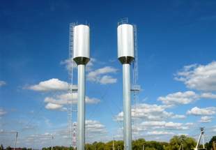 На Миколаївщині виявили ймовірну розтрату під час ремонту башт