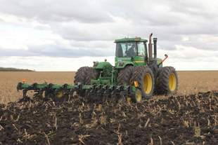 Миколаївські аграрії готуються до виходу у поля