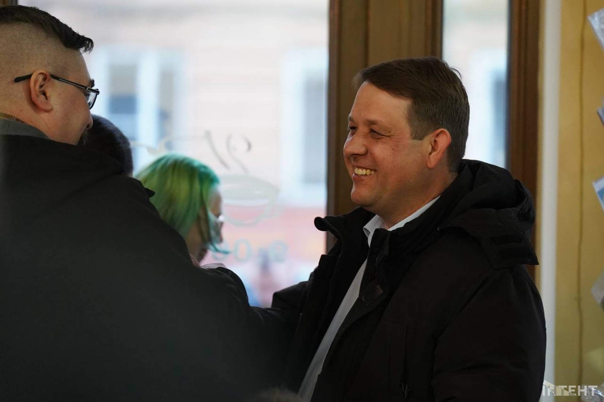 Місто 200 років тому: в Книгарні-Кав'ярні презентували нову серію "Одеса очима чужинців"