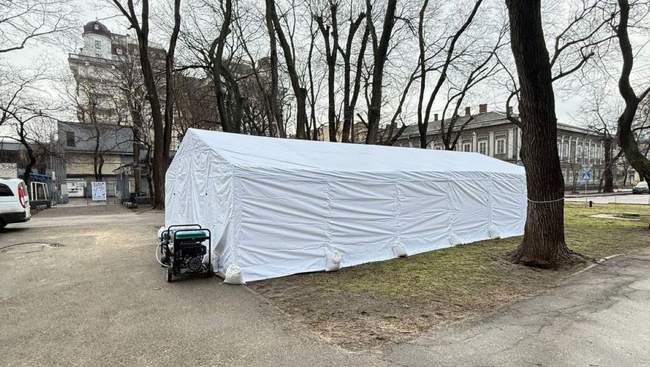 ФОТО: Одеська міська рада