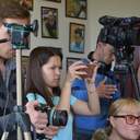 Публичная дискуссия: «Громада и мажоритарщики Одесской области: поиск путей для взаимодействия»