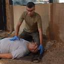 Одеські медійники пройшли тренінг з безпеки в зонах бойових дій