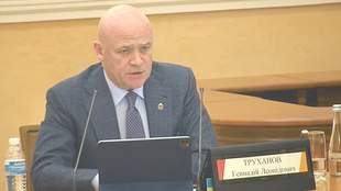 Одеська мерія три доби доводила ТЦК, що не можна мобілізувати ремонтників труби котельні