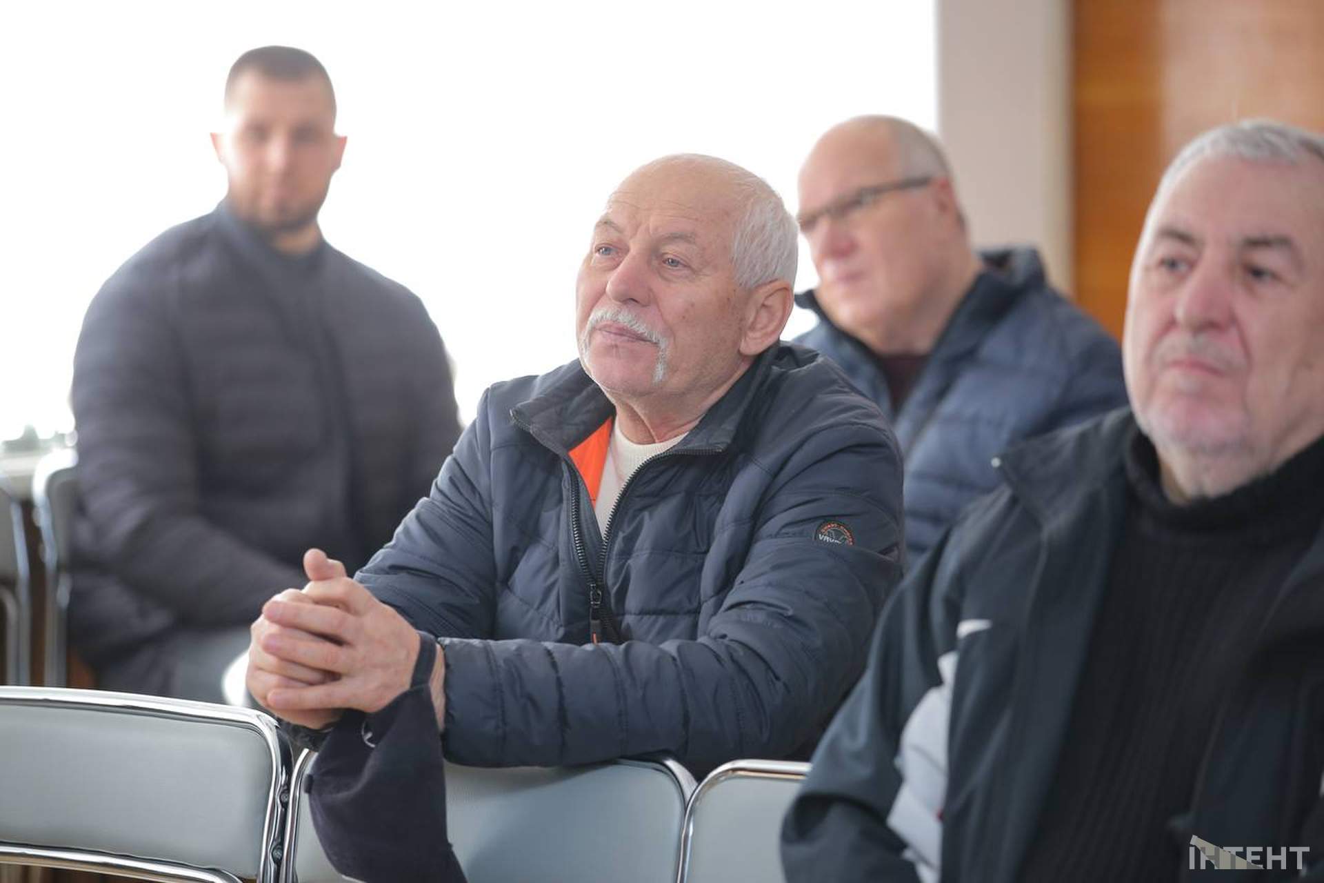 В Одесі запланували завершити реконструкцію "Курсантських сходів"