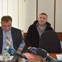 Публичная дискуссия: «Громада и мажоритарщики Одесской области: поиск путей для взаимодействия»