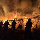 В Ізмаїлі росіяни поцілили у лікарню