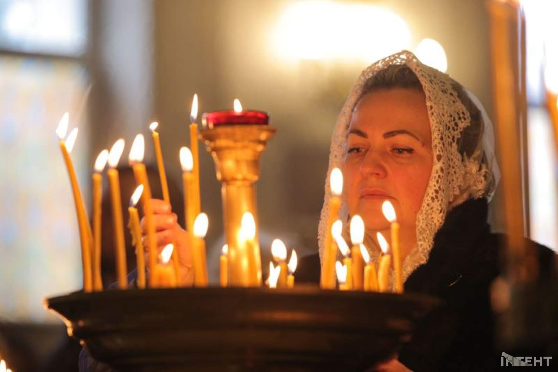 В Одесі відсвяткували Різдво