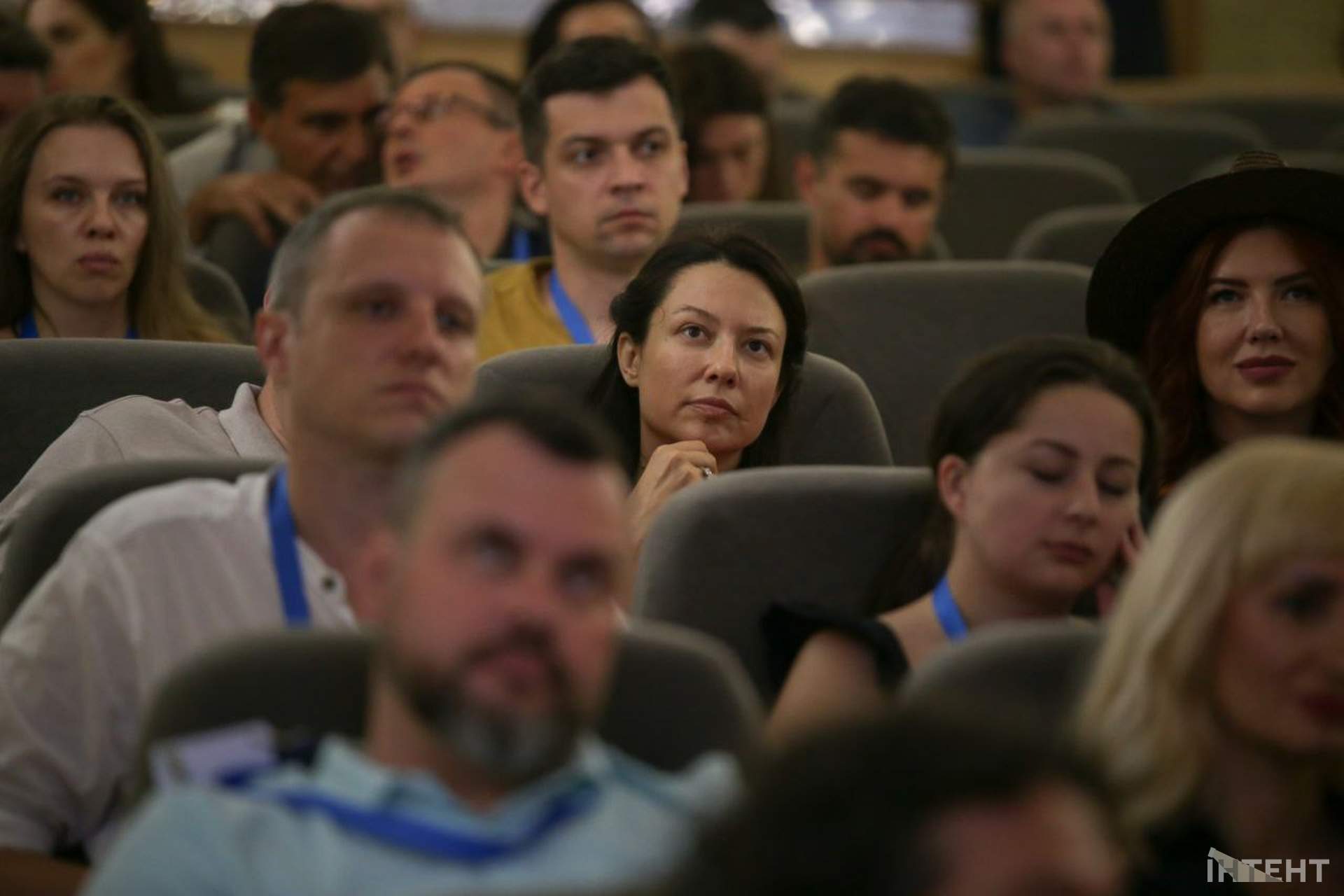 День Ідей: експерти обговорили в Одесі кроки для відновлення українського бізнесу