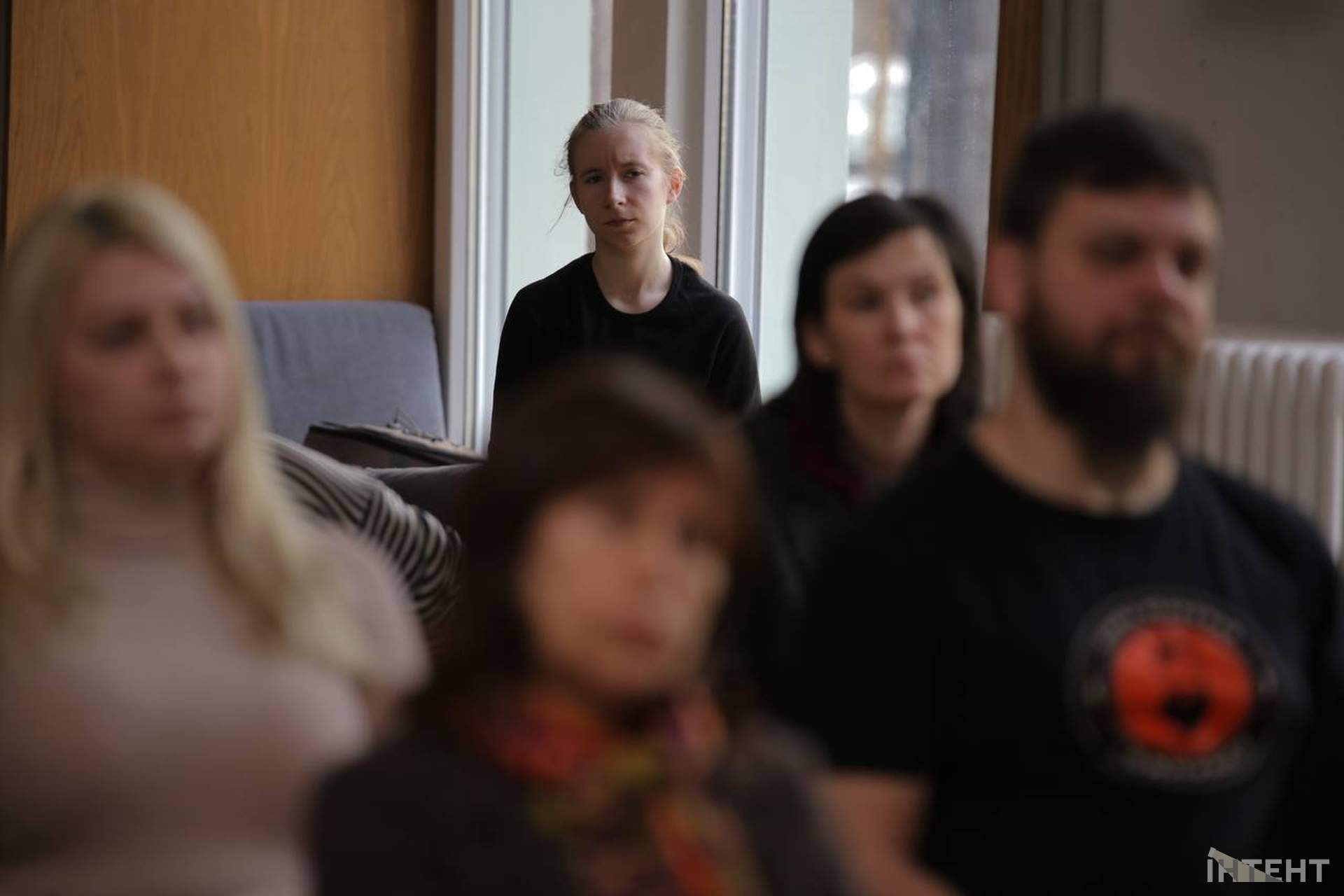 Одеський журналіст перед поверненням на фронт розповів про цивільно-військове співробітництво