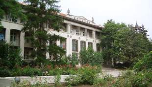 Суд отменил регистрацию нового собственника санатория «Молдова»