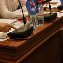 Сессия Одесского городского совета. День второй