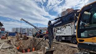 Mykolayivvodokanal has spent 380 million on electricity and water supply repairs since the beginning of the year