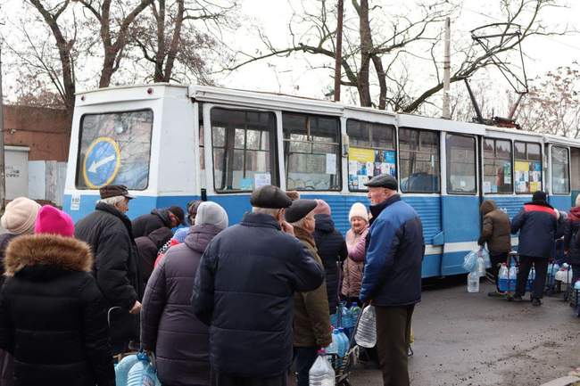 Photo: Mykolaiv City Council
