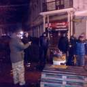 В защиту Горсада: как протестуют одесситы