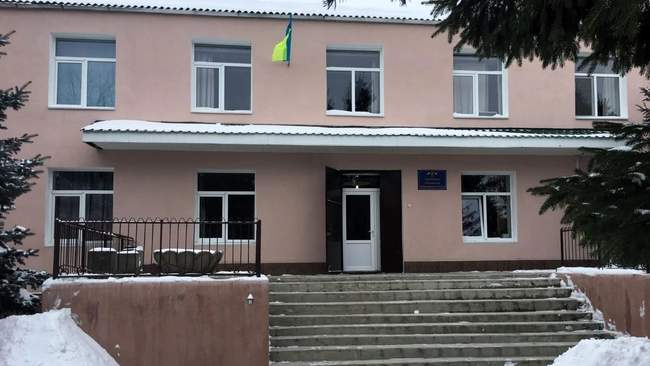 Баштанський райсуд. ФОТО: bsh.mk.court.gov.ua