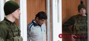 Вбивцю співробітниці Одеського СІЗО залишили за гратами довічно