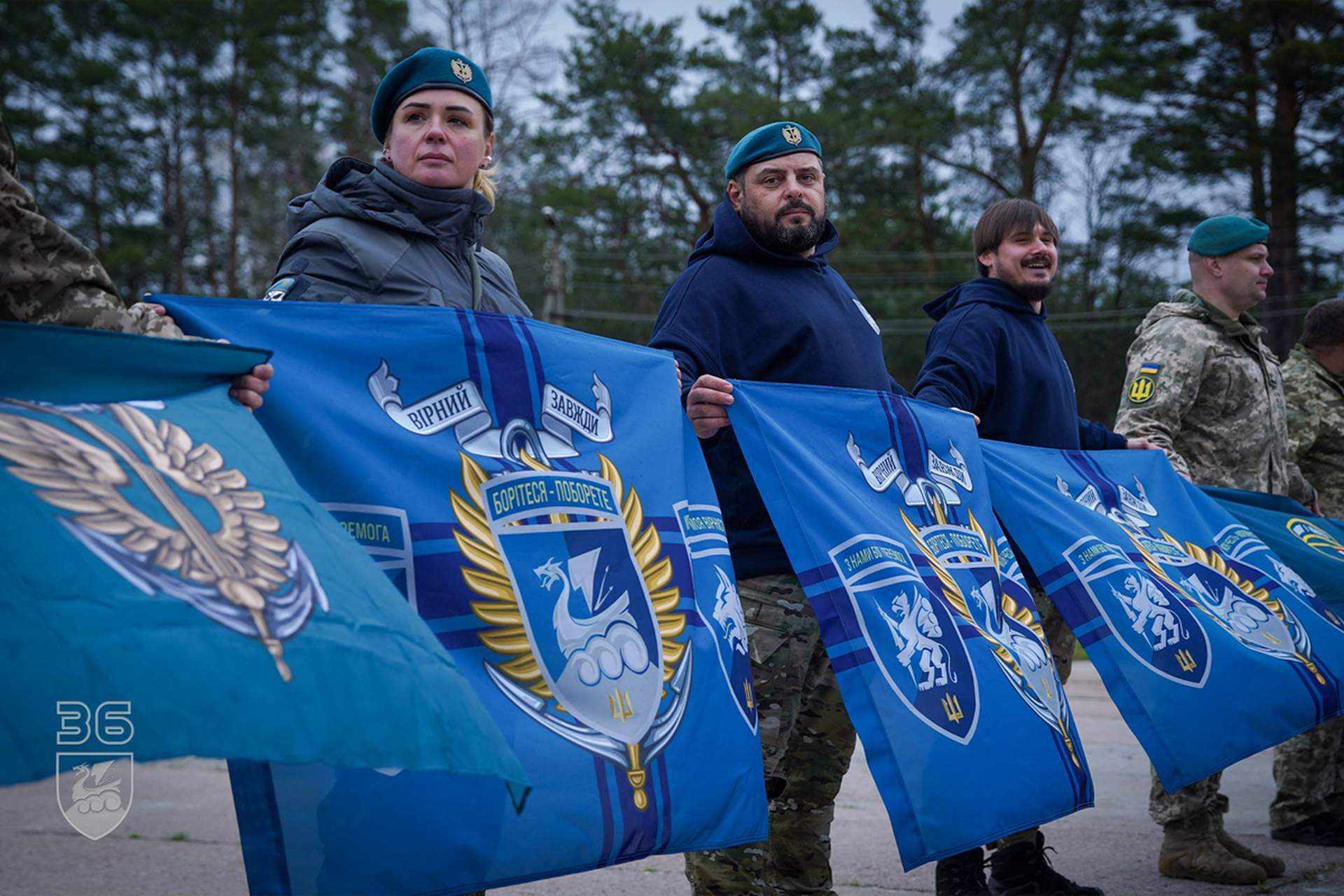 Обмін полоненими: серед звільнених 40 військових з Миколаївщини