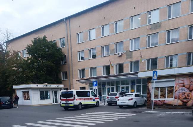 ФОТО: Антоніна Лубченко/Інтент