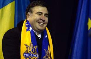 Одесскому телеканалу «Здоровье» объявили предупреждение за дискредитацию Саакашвили