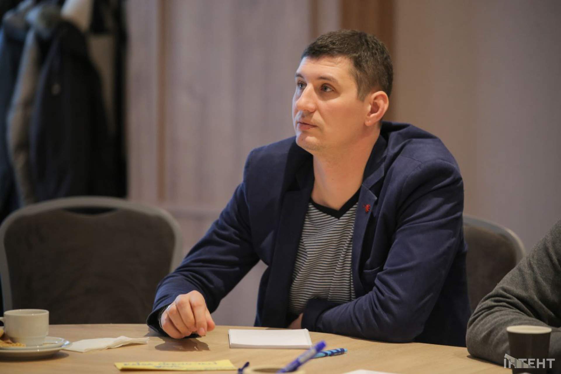 "Стійка Україна" влаштувала на Одещині кризові тренування
