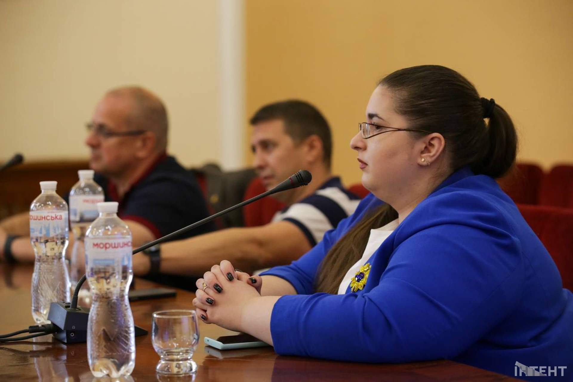 Віцеспікерка в Одесі заявила про недієвість міжнародних організацій у питанні викрадення українських дітей