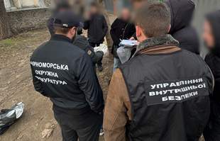 В Одесской области задержали женщину, которая обещала организовать получение водительских прав за деньги