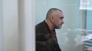 В Одессе отложили рассмотрение дела об убийстве Демьяна Ганула