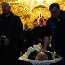 У Києві провели в останній шлях редактора “Наші Гроші” Олексія Шалайського