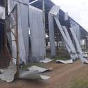 Ферма на Одещині опинилася під ударом дрону