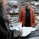 В Одесі продали на ринку 50 тонн гуманітарної допомоги