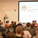 В Одесі започаткували новий щорічний майданчик для медиків "екстренки"