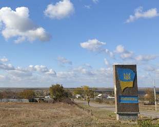 У селі на Миколаївщині, яке зазнало сильних обстрілів, не знайшлося охочих ремонтувати укриття