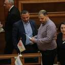 Мітинги та депутати в об'єктиві ІзбірКому