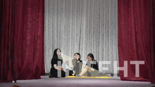 Бути голосами інших: як поетеса Яна Малига розповідає про окупацію Херсонщини