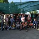 Одеські медійники пройшли тренінг з безпеки в зонах бойових дій