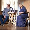 Імперські міфи та деколонізація: в Одесі презентували книжки про українського мореплавця