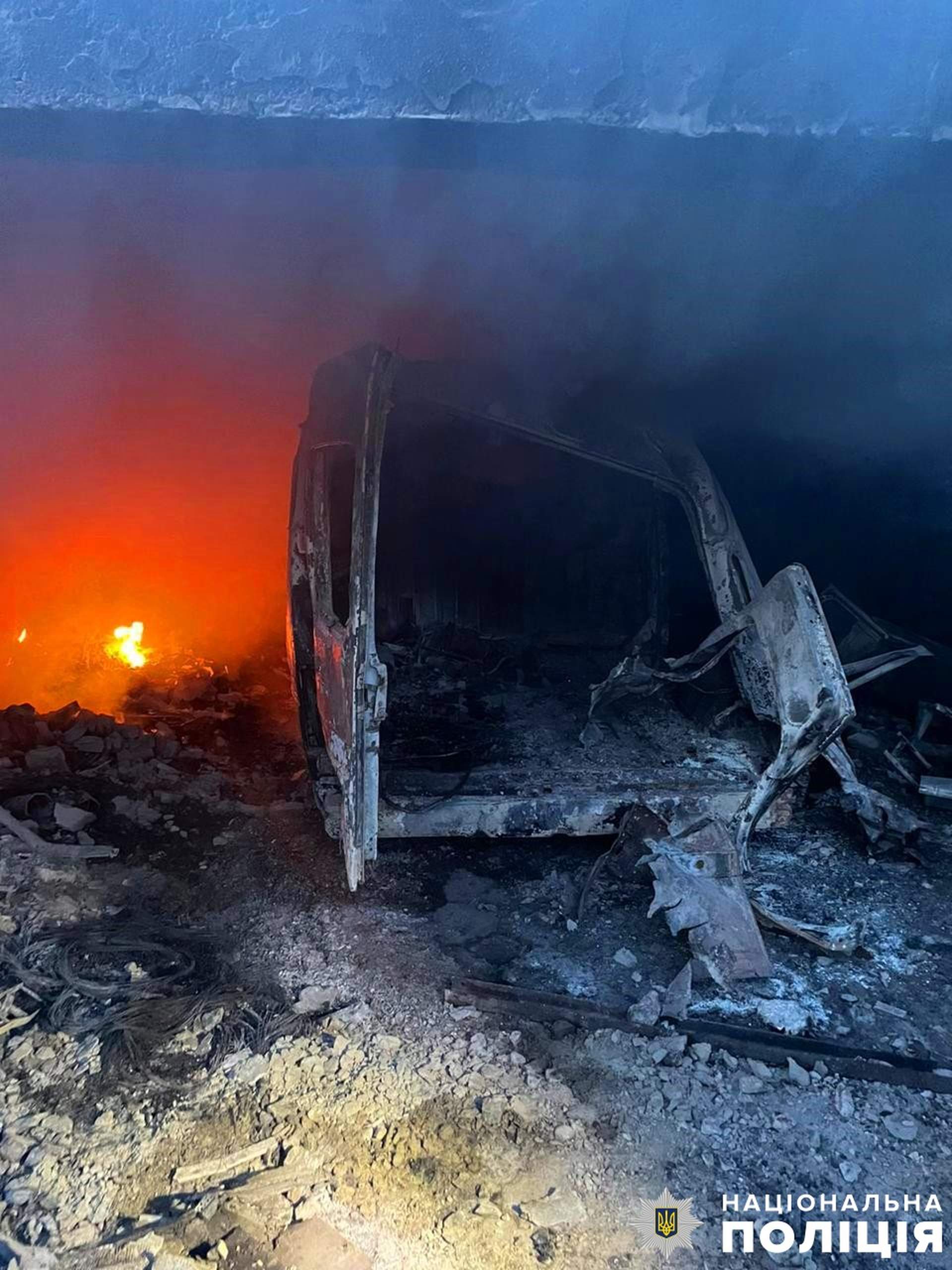 На Херсонщині росіяни атакували приватні будинки, дитсадок та хлібзавод - які наслідки