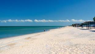 Пособник россиян из курортного города расселял оккупантов и призывал к сотрудничеству на Херсонщине