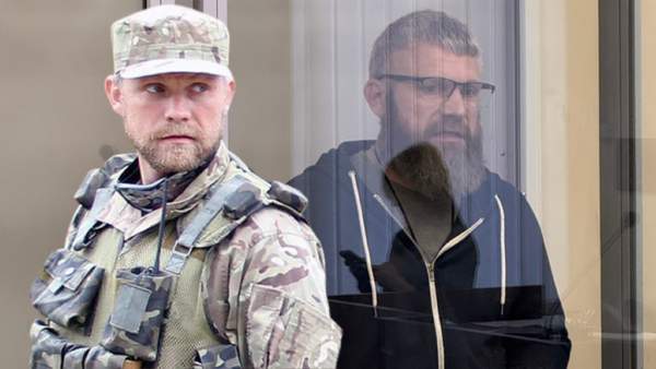 КОЛАЖ: Медійна ініціатива за права людини