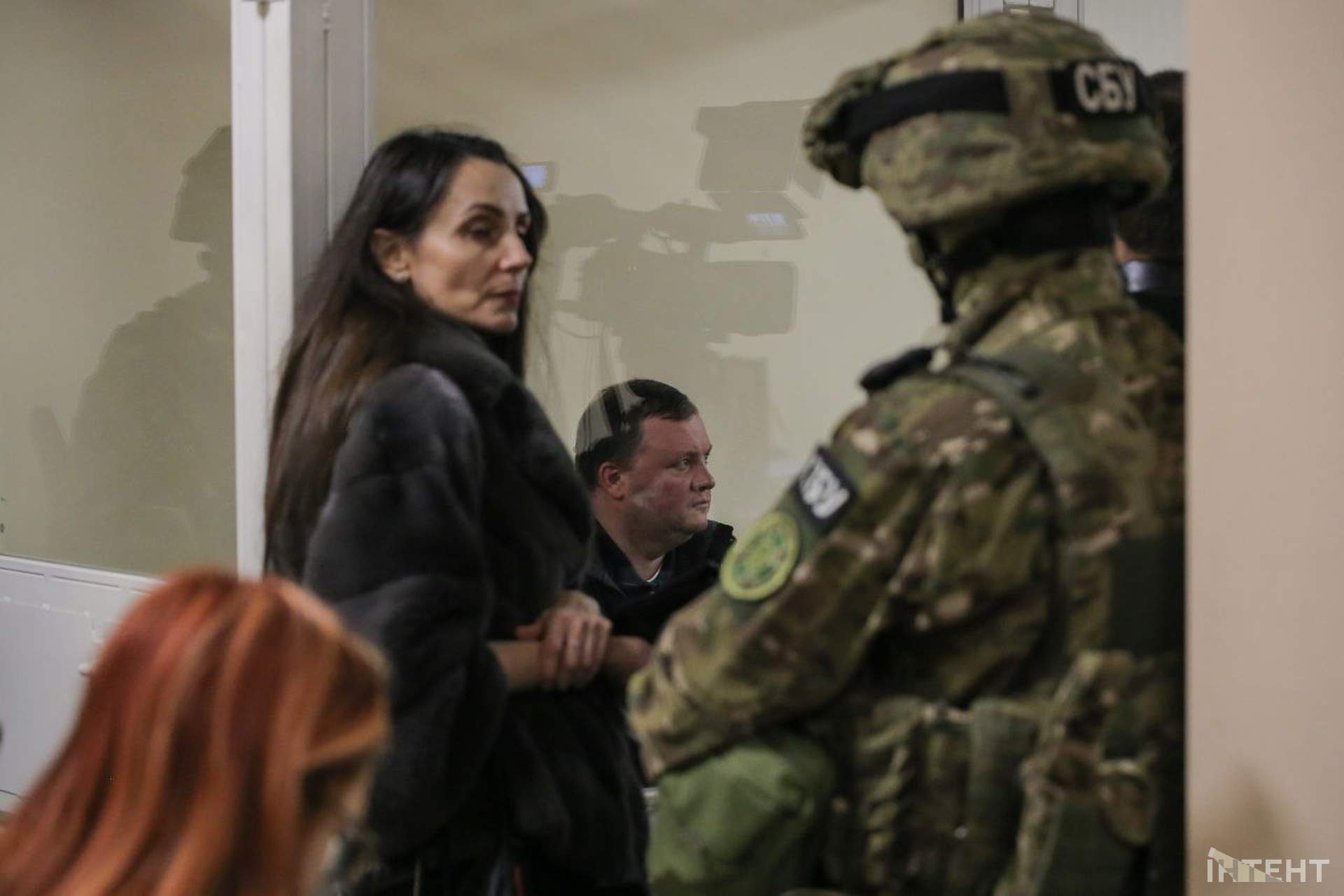 Заступника голови Одеської ОВА відправили до СІЗО