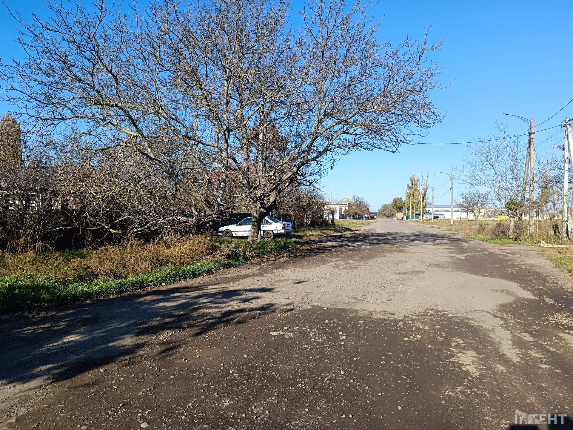 В Ізмаїлі запланували витратити понад 6 мільйонів на поточний ремонт 500 метрів доріг