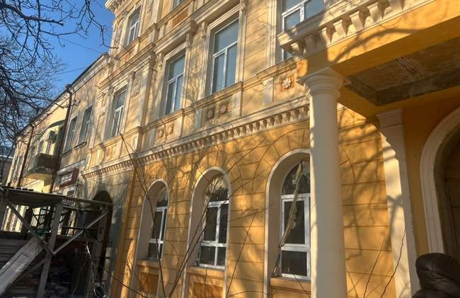 ФОТО: Одеська обласна прокуратура