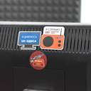 Екскурсія кабінетами "Суспільного": поєднання різних епох одеського телебачення