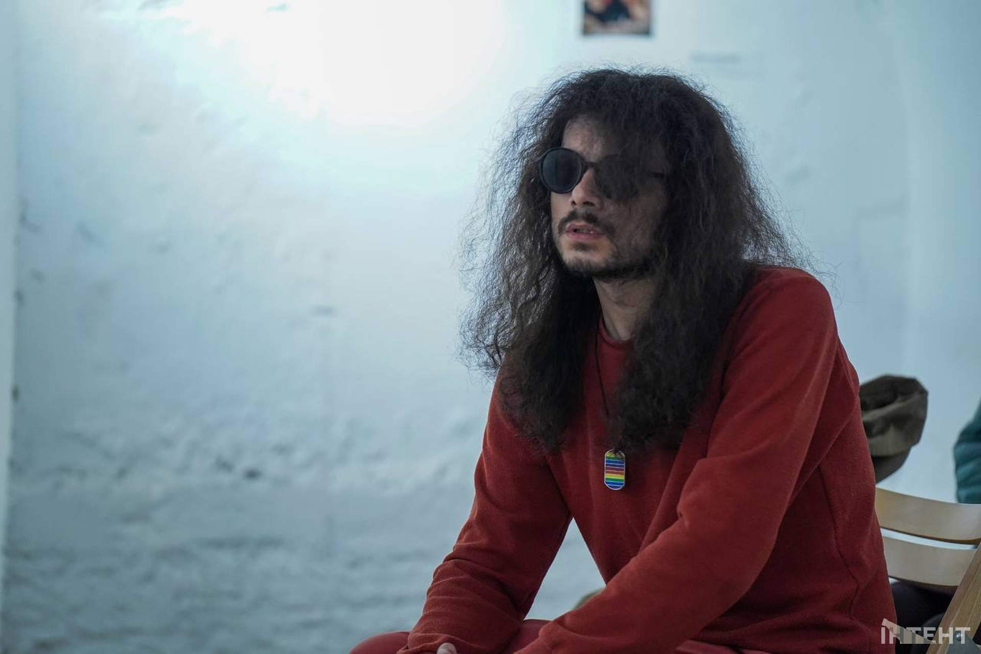 В Одесі на виставці дискутували про ментальний спадок