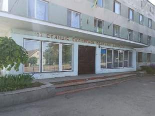 Голова Арцизької громади відреагував на чутки про закриття станції швидкої допомоги