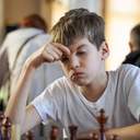 В Одесі продовжили традицію шахового Гелловіну