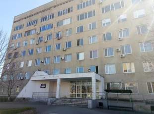 Миколаївська лікарня повторно оголосила тендер: вартість робіт зросла з 3 мільйонів до 10