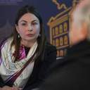 Дискусії, плагіат і 300 тисяч на конкурс: чим закінчились обговорення пам’ятника Лесі Українці